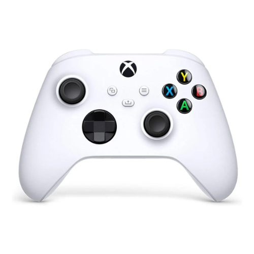 Microsoft Wireless Controller Series X|S